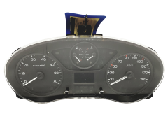 Omdrejningstæller Expert Berlingo Scudo 9665983780 PSA 44959