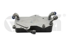 Oliekøler 4G0317021M 33171432001 Audi A6 A7 Vika