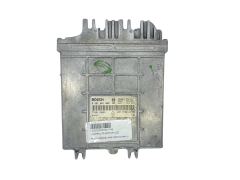 Styreenhed 0281001969 7700113863 7700111552 Renault Bosch 63572