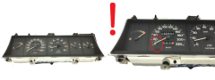 Speedometer Fiat Croma 82410461 6042680010B 47845