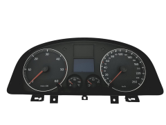 Omdrejningstæller VW Caddy 1T0920864A 110080378003 51976