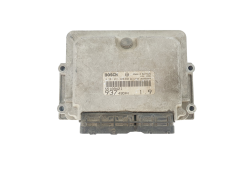 Styreenhed 55189421 0281011488 Alfa Romeo Bosch 38788