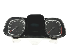 Speedometer Fiat Panda 0887766550 52010282 40216