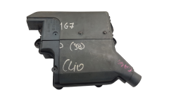 Luftfilternhus 7700869136 J 1.4 8v Renault Clio 2 Megane 1