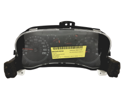 Omdrejningstæller Fiat Panda 51711237 503000480700 31539
