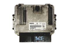 Styreenhed 0281012965 51806558 Alfa Romeo Bosch 18329
