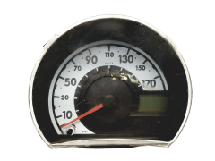 Speedometer Aygo 107 C1 83800-0H011-A Toyota PSA 41671