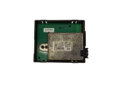 Lydforstærker Mercedes A W169 A1698200475 50110009
