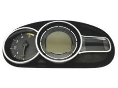 Omdrejningstæller Renault Megane 3 248107859R 43902