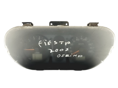 Omdrejningstæller Ford Fiesta Fusion 2S6F-10849-JF 41139