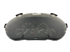 Speedometer Peugeot 206 9645096180 503000300001 40088