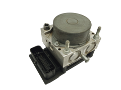 Abs Pumpe Fiat Grande Punto 51798104 0265800690 Bosch 61889