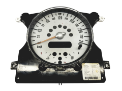 Speedometer Mini Cooper 6211 6953544 39876