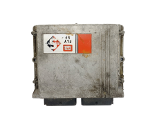 Styreenhed LPG 67R011002 110R001001 FLY SF BRC 38215