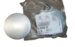 Skive Poduszki Silnika Ny Original 6949.48 694948 Citroen C5 2