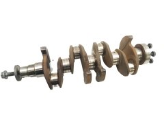 Krumtapaksel TF8469 122018500R Renault 1.2 16v D4F772 8200156373