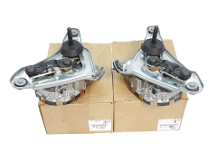 Vinduesviskermotor Højre/Venstre Peugeot 508 9816172680 9816172780 Original Vinduesviskermotor Højre/Venstre Peugeot 508 9816172680 9816172780 Original