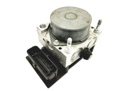 Abs Pumpe Fiorino Bipper Nemo 51879971 Bosch Fiat PSA 34967