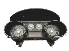 Speedometer Fiat Punto Evo 51852796 503003060200 51814