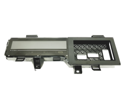 Omdrejningstæller Renault Scenic 3 248100996R 44882