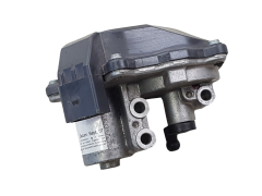 Indsugningsmanifold Aktuator VWAG 059129086L A2C53289031 2.7 TDI