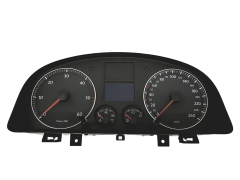 Omdrejningstæller VW Touran 1T0920864A 110080378003 31390