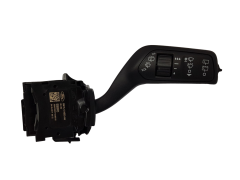 Forrudeviskerkontakt GN1517A553AB Ford Fiesta 7 Focus 4 9009
