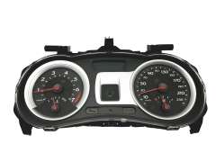 Speedometer Renault Clio 3 8200305019 F 50456