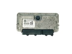 Styreenhed 03C906024AD IAW4HV.AD Seat Magneti Marelli 33952