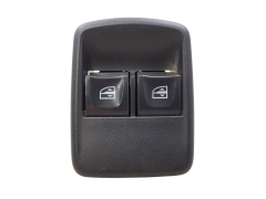 Elrudecontroller Renault 809612292R 254118722R