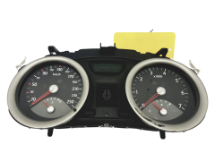 Omdrejningstæller Renault Megane 2 8200364007 49219