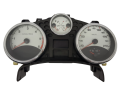 Omdrejningstæller Peugeot 207 9662904980 A2C53190342 18728