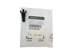 Sprinklerdyse Bag Renault Kangoo 2 Clio 4 8200600846 Ny Original