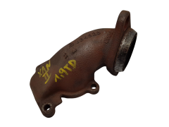 Ladetrykslange 038322 434528 Citroen Xantia 2 1.9 TD