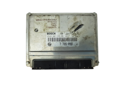 Styreenhed 0281001445 7785098 BMW Bosch 15986