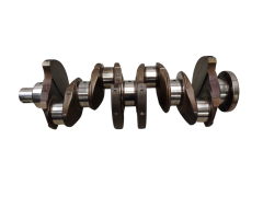 Krumtapaksel 7700113211 1.8 16v F4PC772 Renault Laguna 2 4683