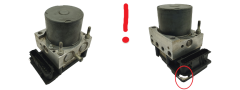 Abs Pumpe Peugeot 307 9648265480 0265800301 0265231302 65172