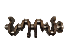 Krumtapaksel 1.4 16V 11217534732 7534733 GJS700 Citroen Peugeot 4850