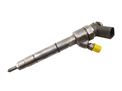Brændstofinjektor Mercedes-Benz A6400700787 0445110167 Bosch 6