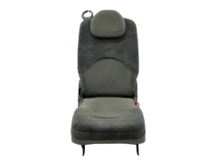 Sæde Højre Bag Citroen Xsara Picasso 12521