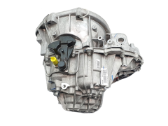 Gearkasse Ny PF6068 320106997R PF6070 2.0 DCI Trafic 3 Nissan NV300