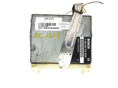 Styreenhed 0280000912(952) P01271978 Volvo Bosch