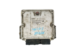 Styreenhed P04727666AB 0281011280 Chrysler Bosch 34543