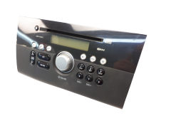 Radio CD-afspiller Suzuki Swift 39101-62J10 CQ-MX0571AK PACR01 Matsushita