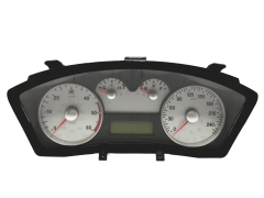 Speedometer Fiat Stilo 51771190 5FCF-10849-BE