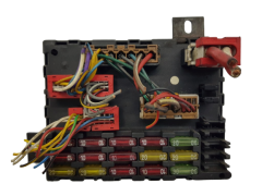 Sikringsboks Fiat 46533391 19909