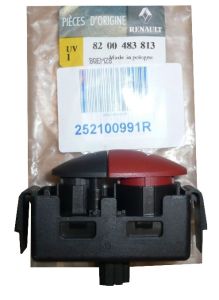 Katastrofeblink Kontakt Original Master 3 Movano NV400 252100991R