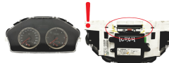 Speedometer Volvo V50 30669185 69294-980T 30710071 50564