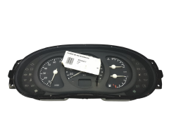 Omdrejningstæller Renault Clio 2 7700410442 G 55062