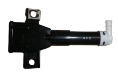 Forlygtespulerdyse Original Citroen Peugeot 4007 6438Y1